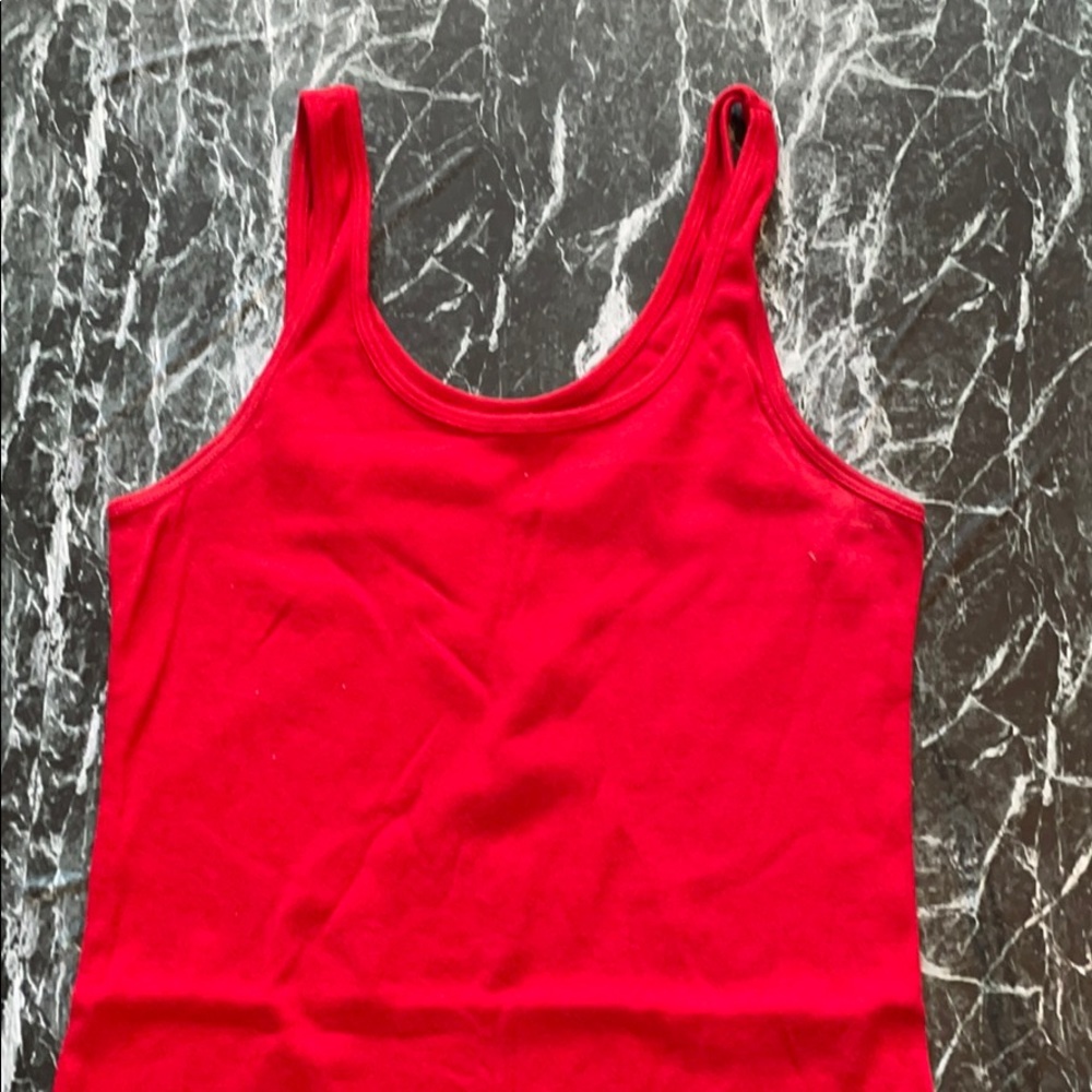 Basic Tank Top 💰3 for $15💰
